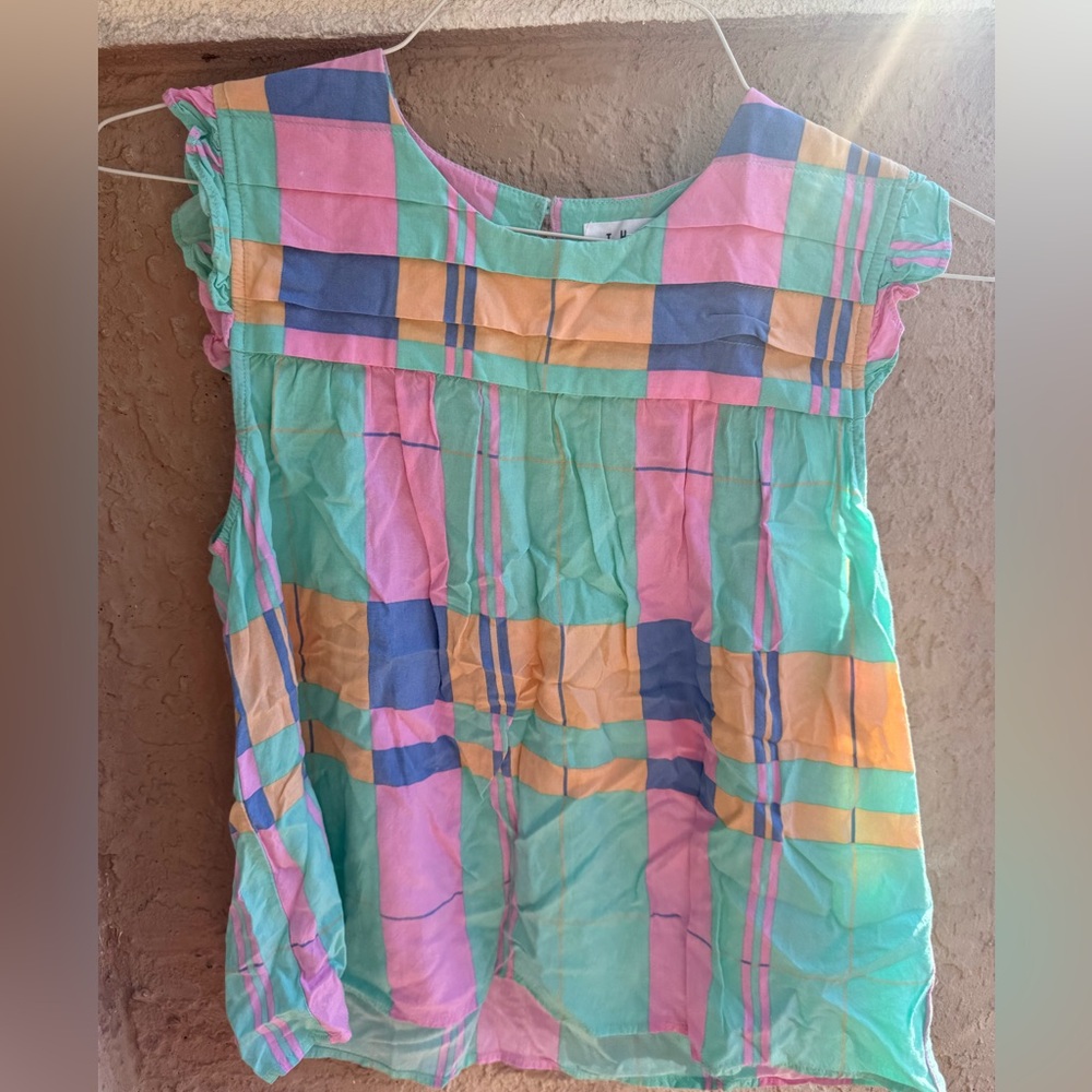 Boutique Blouse